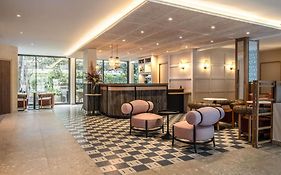 Hotel Paris Boulogne - Futur Mercure Paris Boulogne Pont de Saint Cloud - Janvier 2026
